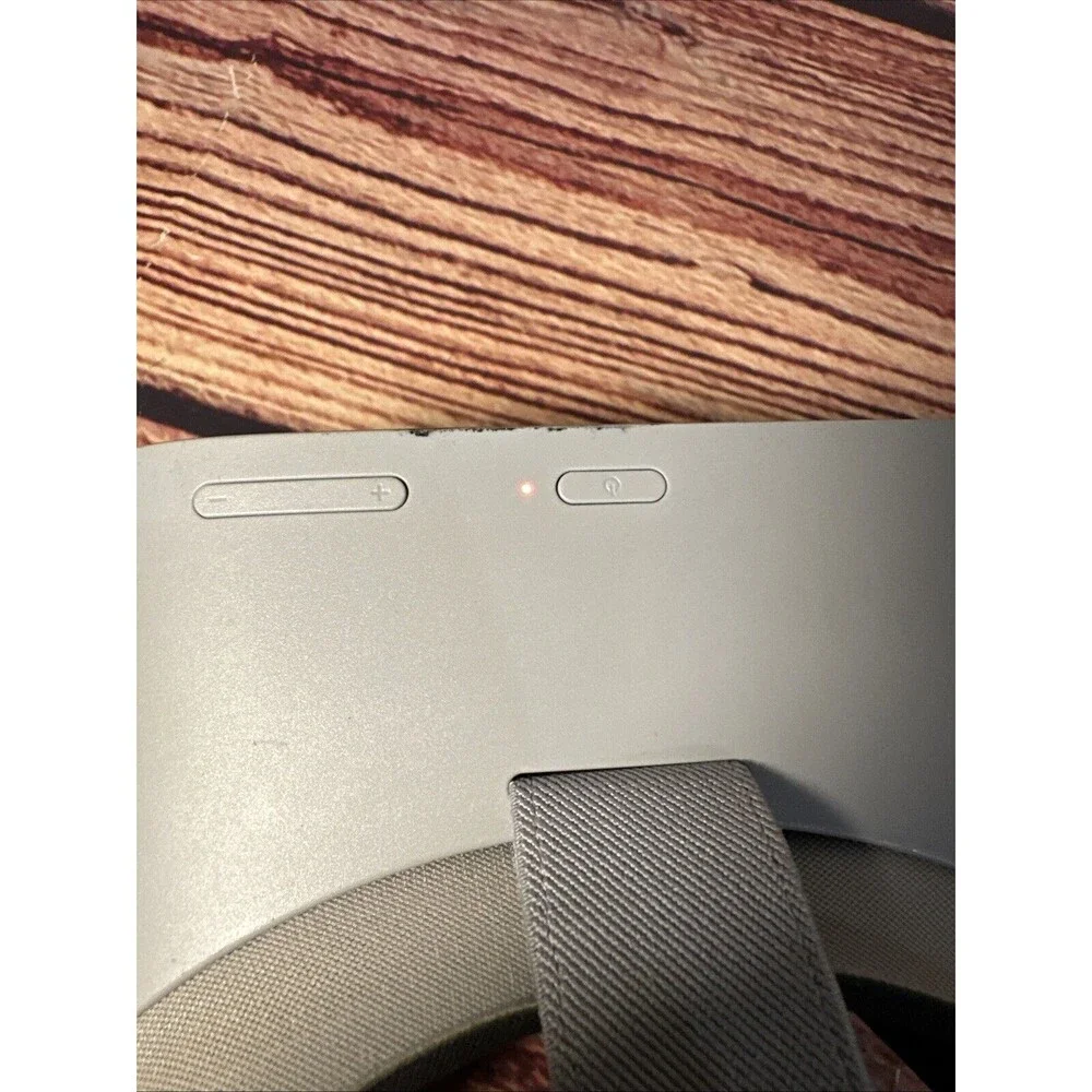 Oculus Go 64GB Standalone Virtual Reality Headset - WORKING - MH-A64